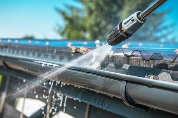 Best Affordable Power Washing  in Honeyville, UT